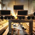 OECD: Problemi globalne industrije čelika će se verovatno nastaviti i narednih godina