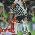Puni se kasa u Humskoj: Partizan dobio veliko obeštećenje za Stefana Kovača