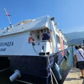 Prva brodska linija Dubrovnik - Kotor kreće u ponedeljak: Polasci dva puta sedmično! Evo koliko traje plovidba i koliko će…
