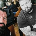 Nova poruka Tome Spahovića zbog smrti brata (28), ove reči lome dušu: "Medo moj... Dok živim ja, živiš i ti"
