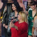 Pevačica uhvatila muža u prevari Imao je više ljubavnica, otkrila šok detalje: "Jednu sam motkom udarala"