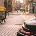 EK kaznila Glovo i Delivery Hero zbog kartelskih sporazuma