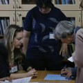 Rekordna izlaznost u Kosjeriću: Do 14 časova glasalo više od četiri hiljade građana