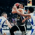 Tradicija uz crno-bele: Partizan šampion ili majstorica u Podgorici?