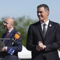 Sančez se javno izvinio zbog mita u stranci i najavio nezavisnu reviziju finansija