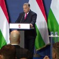 Orban: Ukrajina ne bi opstala ni dana bez Zapada