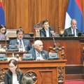 Alimentacioni fond u senci međusobnog vređanja