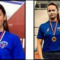 Anđela Obradović pobednica KUP-a Srbije za seniora