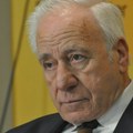 Komazec: Zaduženost Srbije skoro 108 milijardi evra, nismo ekonomski tigar, nego patuljak