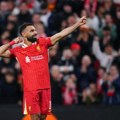 "Želim da osvojim Zlatnu loptu za svoj narod" Mohamed Salah zagrmeo kao nikada do sad!