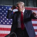 Haos! Donald Tramp doneo odluku koja bi mogla da izazove ozbiljan problem