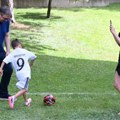 San svakog dečaka: Vukan Vučić proslavio 8. rođendan! Mama i tata napravili žurku za pamćenje