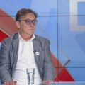 Stanić: Bilo me je stid kada je Marunović priveden, vlasti ubrzavaju svoj neminovni odlazak