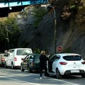 AMSS: Bez gužvi na rampama, na Preševu na izlazu putnička vozila čekaju 90 minuta