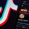 Tramp otkrio ko kupuje TikTok: "Mislim da će se predsednik Si verovatno složiti"