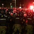 Вјт: улаже жалбе на одбијање притвора за 19 особа током протеста на Видовдан: "Није реч о студентима"