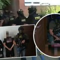 "Lezi dole kad ti: Kažem!" Ovako je uhapšen osumnjičeni za ubistvo muškarca čiji su delovi tela nađeni u džaku u Kolubari…