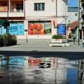 Sunčano i veoma toplo sa slabim vetrom