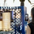 Ogromno interesovanje investitora za Delta District Game Changer konferencija u fokus stavila pametne investicije u regionu