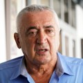 Odalović: Kurti u međuprostoru bez institucija jedino pliva i pokušava da protera što više Srba