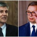 Da li je to Vučić sramnom izjavom o 5. oktobru u „mulj i blato“ gurnuo i samog Zorana Đinđića