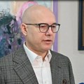 Vučević: U Novom Sadu već drugi dan najgori među najgorima blokiraju najbolje