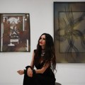 Aleksandra Kokotović: Umetnost kao stanje, a ne odluka