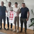 Andrija Maksimović zvanično potpisao za Lajpcig!