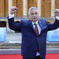 Dve evropske zemlje "zakrvile": Orban s Putinom sabotira