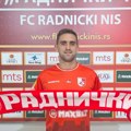 Marko Mijailović za jaču odbranu Radničkog