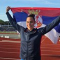 Nadmoćna Adriana Vilagoš pokorila Evropu!
