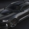 Moguć povratak Chevrolet Camara