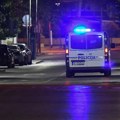 Policija ne zna da li je meta bio Ivan Milačić: „Svi muškarci za tim stolom označeni kao bezbednosno interesantni“
