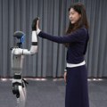Kina otvorila "školu" za AI humanoidne robote: Ima poligon za obuku "telesno inkarnirane" veštačke inteligencije