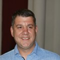 Sam i namršten! Ivan Marinković uhvaćen posle rastanka sa Miljanom Kulić!