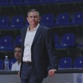 Beograd od subote prestonica evropske košarke