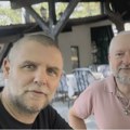 Jubilej saradnje u duhu umetnosti: Petogodišnjica plodnog stvaralaštva i druženja sa vranjskim slikarem