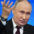 Putin "preveslao" zapad! Zemlje G7 nemoćne
