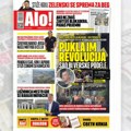 Pukla IM REVOLUCIJA, SAD BI VERSKE PODELE! Šta je pozadina svega što se dešavalo u Novom Pazaru i koji je cilj onih koji bi da…