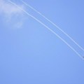 Srušio se lovac F-35 u blizini vojne baze u Kaliforniji /video/
