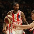 Posle Zvezde nikad više Evroliga: Trofejni Amerikanac završio na Tajvanu