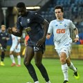 Pafos korak bliži plej-ofu, Dinamo pred velikim izazovom