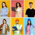 Svi traže zanatlije. A gde su visokoobrazovani?