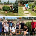 (Foto) veliko bravo za sutjesku ulicu u gajdobri! Komšije se udružile i ulepšale svoj kraj, primer koji treba da slede i ostali…
