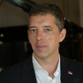 Đurić s Bolerom: Nastavićemo da pozivamo na hitno oslobađanje talaca, uključujući Ohela