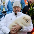 Lukašenko o trampu: On je buldožer, konj