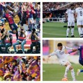 Haos u Španiji: Real Madrid besan zbog lokacije na kojoj igra Barselona!