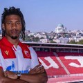 Zvačino: Zvezda predstavila štopera iz Nigerije, stigao je Frenklin Učena!