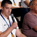 Ova generacija je sjaj srpske košarke: Selektor Mijović otkrio ključ uspeha