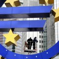 Evropska centralna banka: Suficit na tekućem računu evrozone u junu porastao na 36 milijardi evra